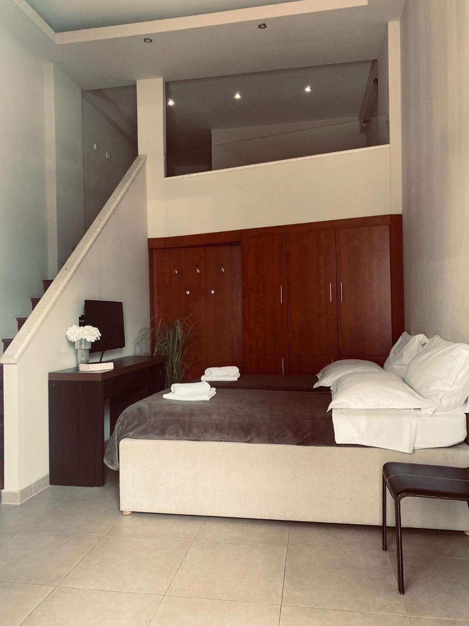 Bozikovina Beach Rooms Podstrana Exterior foto